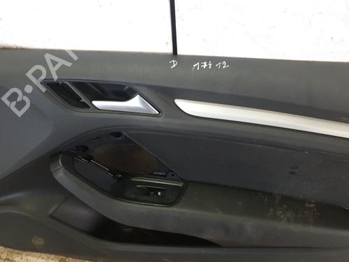 Used Front right panel Front right panel AUDI A3 (8V1, 8VK) 1.4 TSI (150 hp) 31624009 31624009