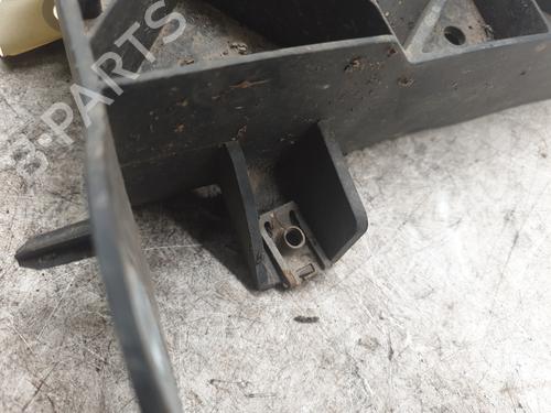 Crossmember RENAULT TWINGO III (BCM_, BCA_) 1.0 SCe 70 (BCMB) | BP30614254C162