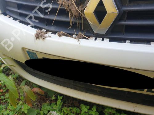 Used Front bumper Front bumper RENAULT CLIO II (BB_, CB_) [1998-2016] 35779913 35779913