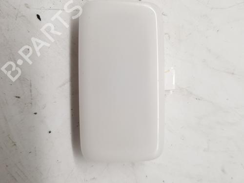 Used Left sun visor Left sun visor BMW X2 (F39) sDrive 18 d (150 hp) 22883345 22883345