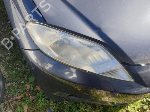 Used Right headlight Right headlight HONDA FR-V (BE) 2.2 i CTDi (BE5) (140 hp) 29429982 29429982