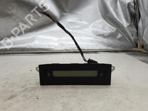 Used Display monitor Display monitor CITROËN C3 I (FC_, FN_) 1.4 HDi (68 hp) 22867756 22867756