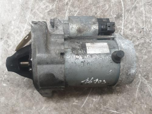 Used Starter Starter TOYOTA YARIS (_P9_) 1.3 VVT-i (SCP90_, SCP90R) (87 hp) 34126061 34126061