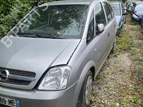 Switch OPEL MERIVA A MPV (X03) 1.7 CDTI (E75) | BP22871301I30 - Image 4