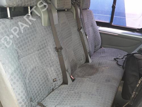 Rear seat FORD TRANSIT Van (FA_ _) 2.2 TDCi | BP37588093C17 - Image 3