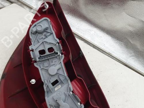 Left taillight MERCEDES-BENZ A-CLASS (W169) A 160 CDI (169.006, 169.306) | BP22865296C34 