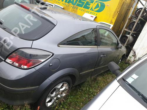 Headlight switch OPEL ASTRA H GTC (A04) 1.9 CDTi 16V (L08) | BP24422089I24  - Image 5