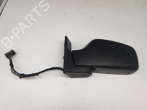 Used Left mirror Left mirror PEUGEOT 806 (221) 2.1 td 12V (109 hp) 34395454 34395454