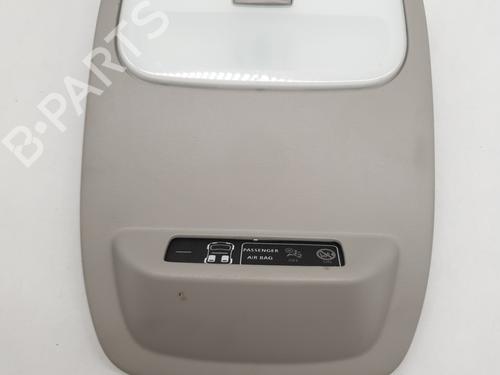 Interior roof light RENAULT TWINGO III (BCM_, BCA_) 1.0 SCe 75 | BP25933321I8 