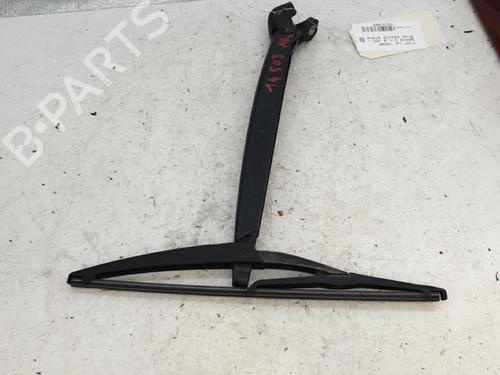 Used Rear windshield wiper arm FIAT BRAVO II (198_) 1.9 D Multijet (198AXB1A) (120 hp) 22875477