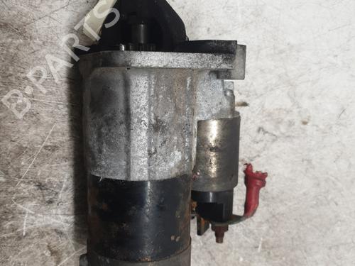 Used Starter RENAULT CLIO II (BB_, CB_) 1.5 dCi (B/C2J) (68 hp) 30611443