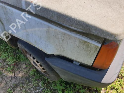 Guarda-lamas direito Guarda-lamas direito FIAT PANDA (141_) 900 (40 hp) 36096286 36096286