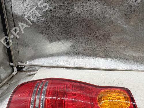 Left taillight HYUNDAI MATRIX (FC) 1.5 CRDi | BP22866993C34