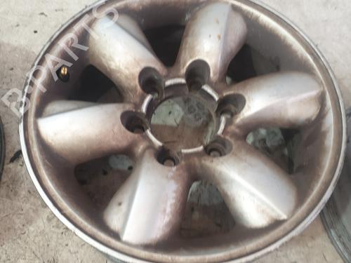 Used Rim Rim NISSAN TERRANO II (R20) 2.7 TDi 4WD (125 hp) 33730460 33730460