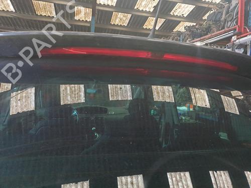 Third brake light CITROËN C4 Picasso I MPV (UD_) 1.6 HDi | BP30090040L11