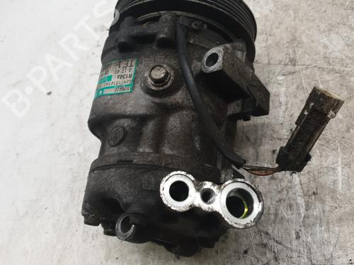 Used AC compressor AC compressor OPEL CORSA C (X01) 1.4 Twinport (F08, F68) (90 hp) 23831812 23831812