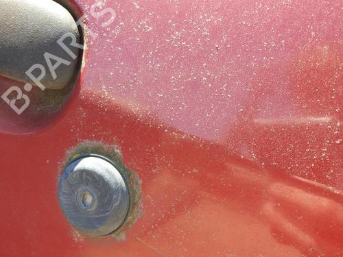 Left front door FORD KA (RB_) 1.3 i | BP26743681C2 