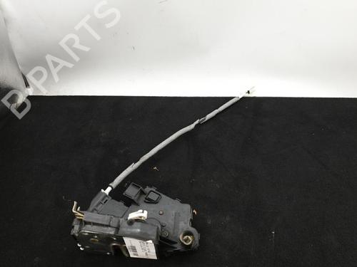 Front left lock BMW 3 (E46) 320 d | BP22885738C98