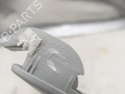 Used Right sun visor SEAT IBIZA IV (6J5, 6P1) 2.0 TDI (143 hp) 22865393