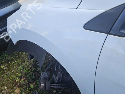 Left front fenders PEUGEOT 308 I (4A_, 4C_) 1.6 HDi | BP29429931C41 