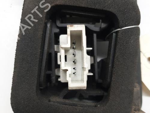 Used Lamp holder Lamp holder RENAULT CLIO III (BR0/1, CR0/1) 1.5 dCi (C/BR0G, C/BR1G) (68 hp) 27591846 27591846