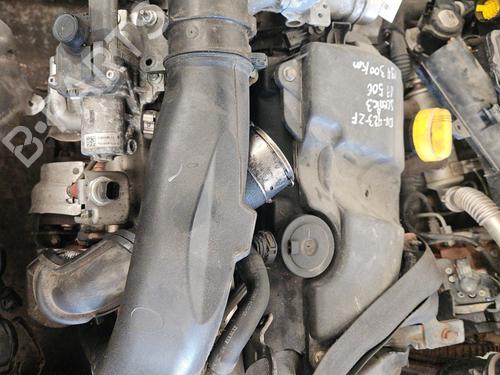 Engine RENAULT SCÉNIC III (JZ0/1_) 1.5 dCi (JZ02, JZ0R) | BP27254610M1