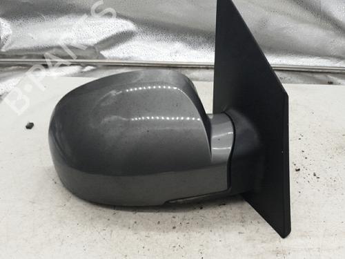 Right mirror HYUNDAI GETZ (TB) 1.5 CRDi | BP22871427C27 