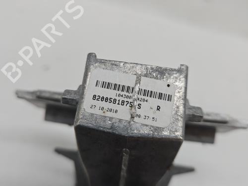Rear mirror RENAULT MEGANE III Hatchback (BZ0/1_, B3_) 1.5 dCi (BZ09, BZ0D, BZ1W, BZ29, BZ14) | BP27213018I6 - Image 3
