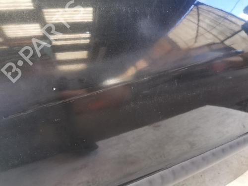 Right front door PEUGEOT 206 CC (2D) 1.6 16V (2DNFUF, 2DNFUR) | BP22879342C3 