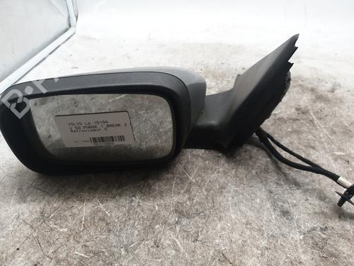 Used Left mirror VOLVO V50 (545) 2.0 D (136 hp) 29350968