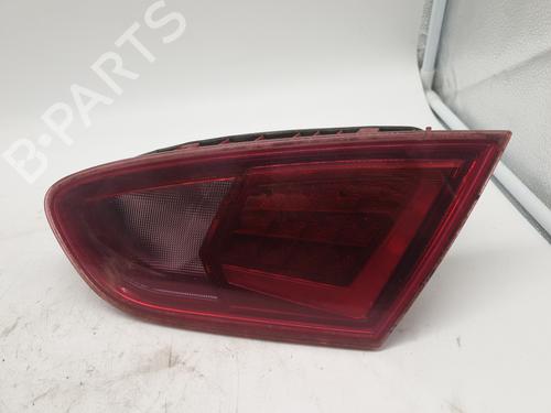 Used Right tailgate light Right tailgate light SEAT LEON (1P1) 2.0 TDI 16V (140 hp) 22869817 22869817