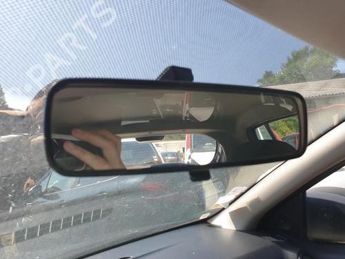 Used Rear mirror DACIA SANDERO II 1.0 SCe 75 (B8JC, B8JD) (73 hp) 26892918