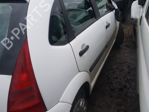 Ignition barrel CITROËN C3 I (FC_, FN_) 1.4 HDi | BP31979432M48