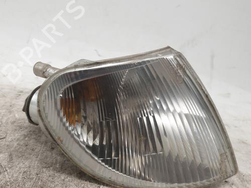 Right front indicator CITROËN BERLINGO / BERLINGO FIRST Box Body/MPV (M_) 1.9 D 70 (MBWJZ, MCWJZ) | BP26154627C33 