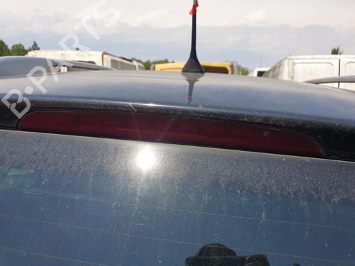 Terzo stop Terzo stop PEUGEOT 308 SW I (4E_, 4H_) [2007-2014] 37453070 37453070