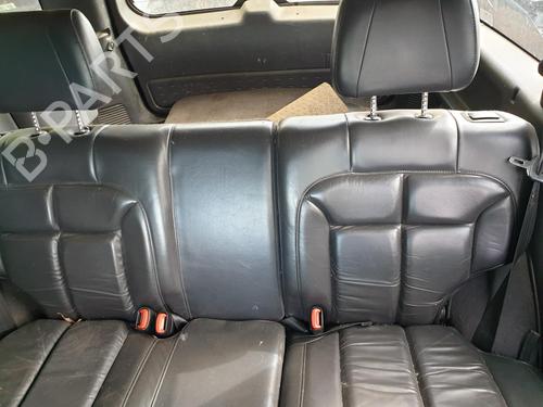 Kanapa tylna JEEP GRAND CHEROKEE II (WJ, WG) 3.1 TD 4x4 BP27174580C17