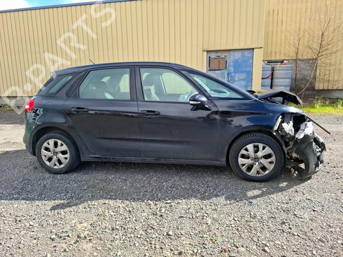 Brugte CITROËN C4 Picasso II 4738241