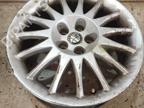 Rim ALFA ROMEO GT (937_) 1.9 JTD (937CXN1B) | BP31909672C45 