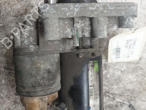 Used Starter CITROËN C3 I (FC_, FN_) 1.4 HDi (68 hp) 29028872