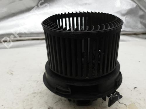 Used Heater blower motor PEUGEOT 207 SW (WK_) 1.6 HDi (90 hp) 25842818