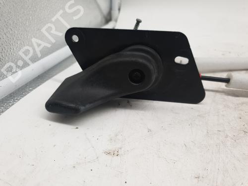 Tailgate lock CITROËN JUMPY III Van (V_) 1.6 BlueHDi 95 | BP23851891C101 - Image 3