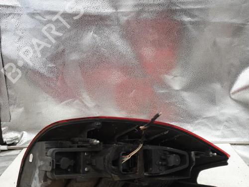 Right taillight RENAULT GRAND SCÉNIC II (JM0/1_) 1.9 dCi (JM0G, JM12, JM1G, JM2C) | BP22875167C35 