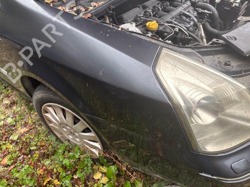 Used Right front fenders Right front fenders RENAULT VEL SATIS (BJ0_) [2002-2026] 40433998 40433998