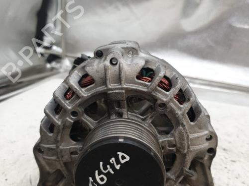 Used Alternator Alternator PEUGEOT EXPERT Van (VF3A_, VF3U_, VF3X_) 1.6 HDi 90 16V (90 hp) 22864333 22864333