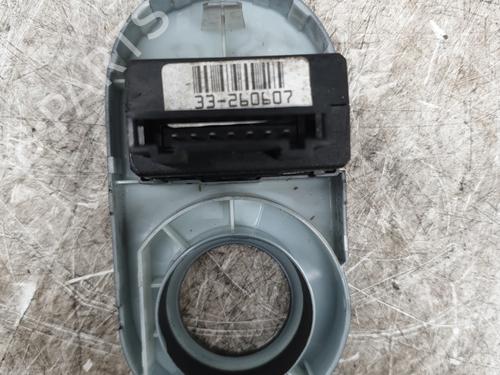 Used Headlight switch Headlight switch SEAT IBIZA III (6L1) 1.4 TDI (80 hp) 23831990 23831990
