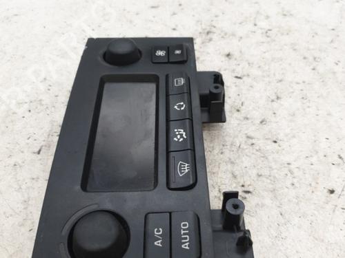 Climate control PEUGEOT 307 (3A/C) 1.6 HDi | BP22866493I5 