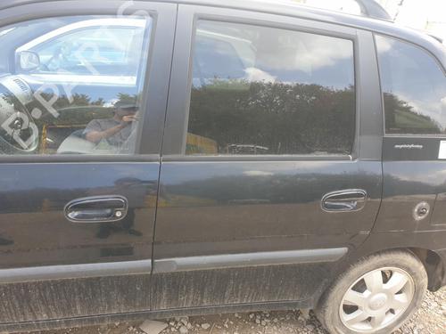 Used Left rear door Left rear door 38549219 38549219