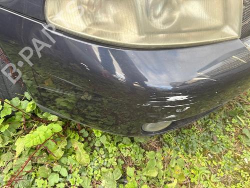 Used Front bumper Front bumper AUDI A4 B5 (8D2) 1.9 TDI (116 hp) 40506055 40506055