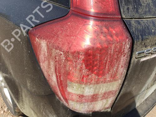 Left taillight KIA CEE'D SW (ED) 1.6 CRDi 115 | BP37280614C34 - Image 2