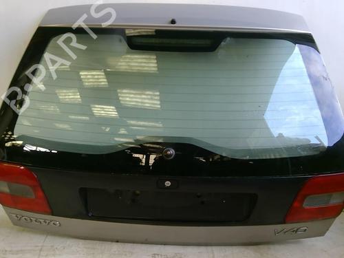 Used Tailgate VOLVO V40 Estate (645) 1.6 (105 hp) 22886142